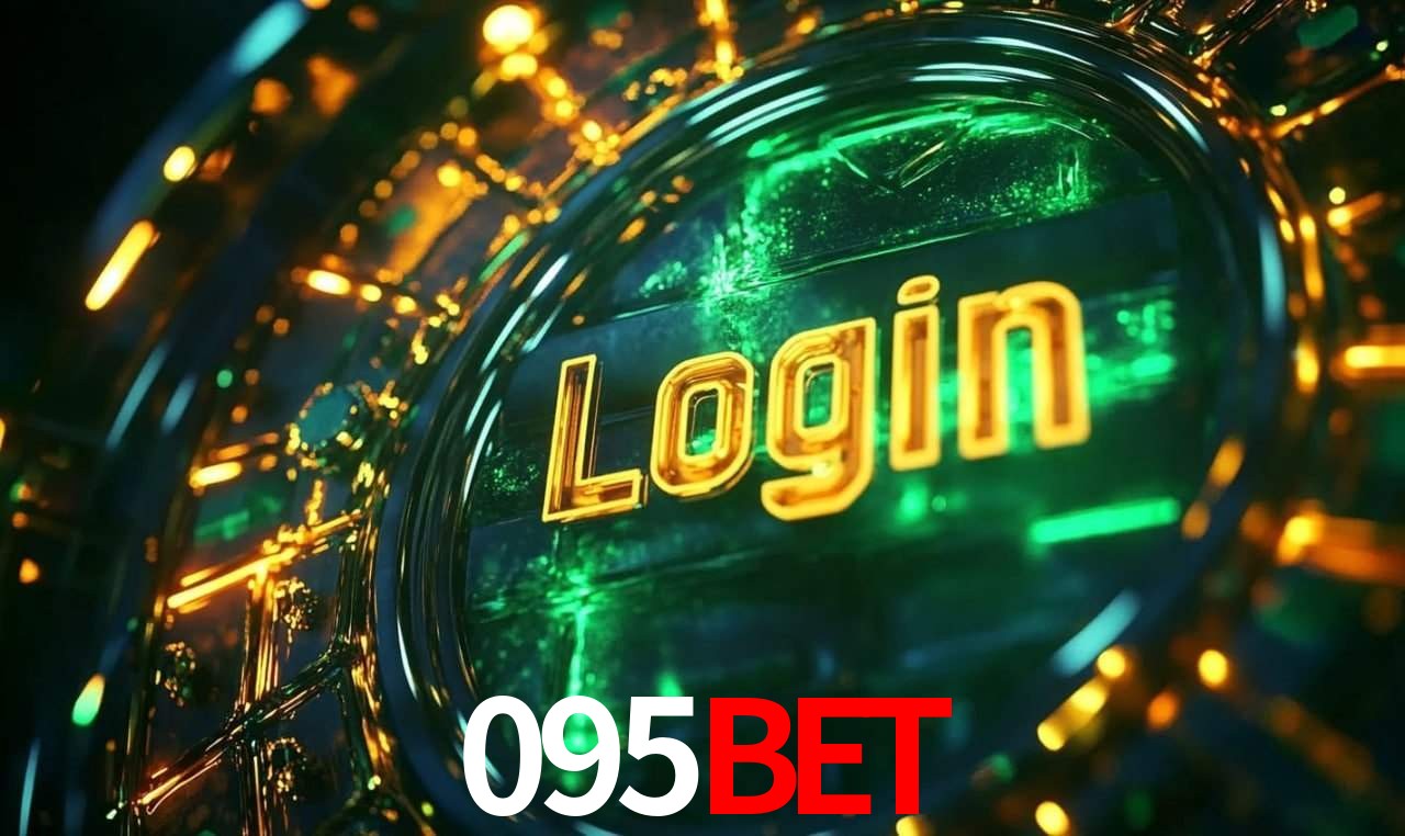 APP rápido e leve da 095BET