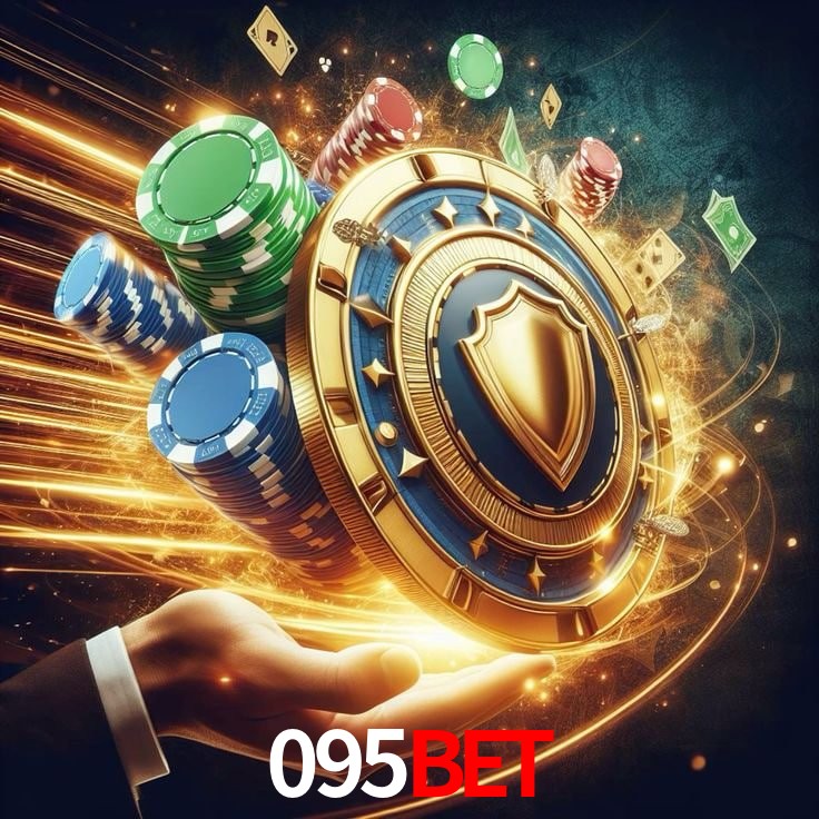 Torneios e prêmios garantidos na 095BET
