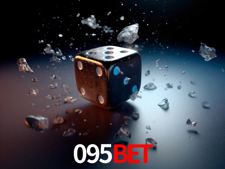 Variedade de jogos na 095BET